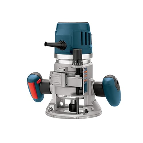 Bosch MRC23EVSK 2.3 HP Electronic Modular Router System - image 7