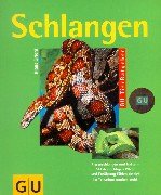 Schlangen: Riesenschlangen und Nattern. Mit der richtigen Pflege und Ernährung fühlen sie sich im Terrarium rundum wohl
