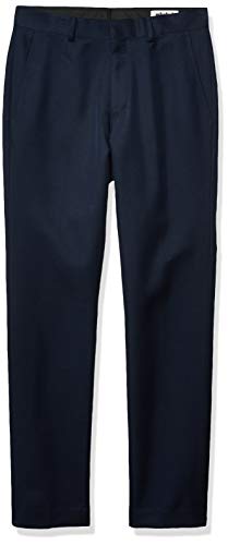 Kenneth Cole Unlisted Men's Suit Separate Jacket, Navy, 42L