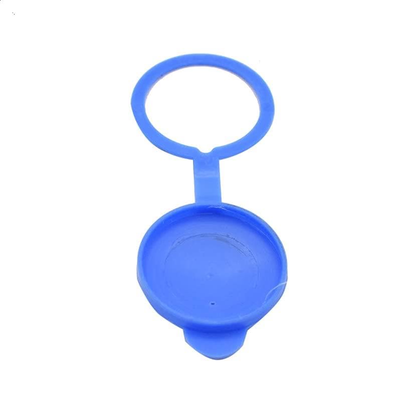 37MM Windshield Wiper Washer Fluid Reservoir Tank Bottle Cap Washing Cover Fit for Suzuki Swift 2008-2017 OE: 38451-77J00