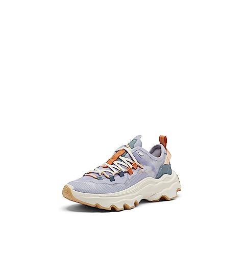 Image of Sorel Women's Kinetic Breakthru Tech Lace Shoes