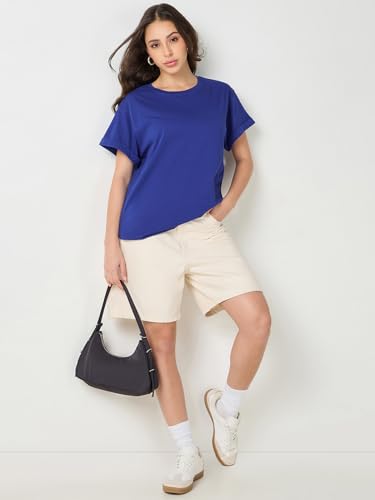 Image of Bewakoof Women T-Shirt