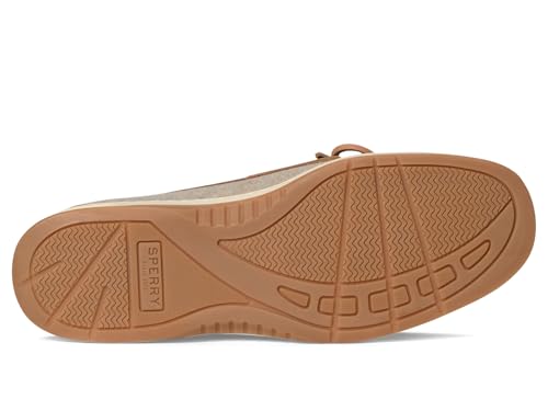 Image of Sperry Women's Angelfish 1-Eye Leather Boat Shoe