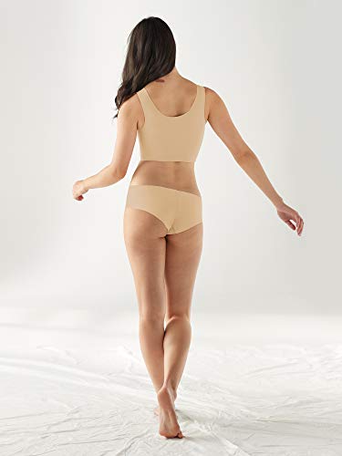 True & Co Women's True Body Lift Scoop Neck Bra2