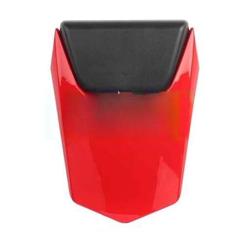 Capot de selle moto YZF-R1 2000-2001 noir pour section arrière