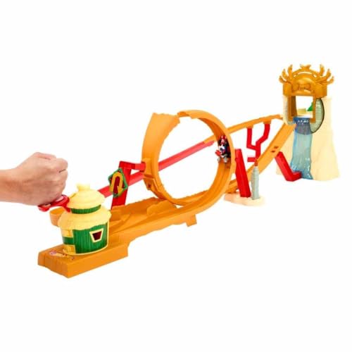 Opiniones y reviews de Pista Mario kart para comprar online. 17 Imagen adicional