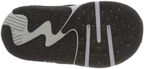Nike Air Max Excee (Infant/Toddler) Black/Metallic Gold Star/White 5 Toddler M | Image 3