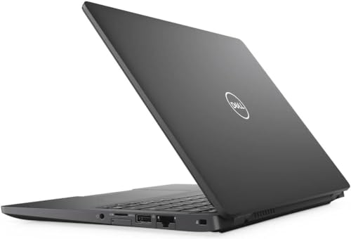 Image of Dell Latitude 5300 Business Laptop, 13.3 inch FHD(1920x1080), Intel Core i5-8365U 1.6GHz up to 4.1GHz, 16GB DDR4 RAM, 512GB SSD, Backlit Keyboard, CAM, windows 11 Pro (Renewed)