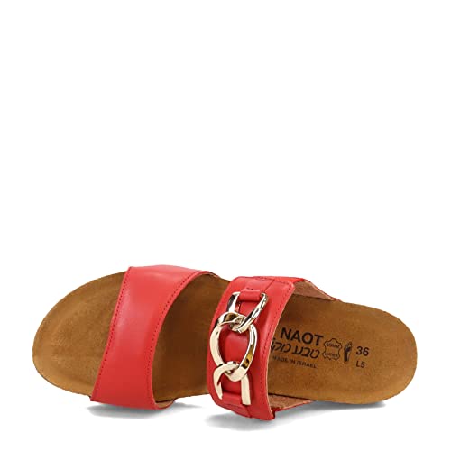 Image of NAOT Footwear Women's Victoria Slide Sandal
