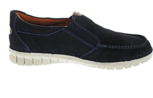 Bugatti Men's Loafer3