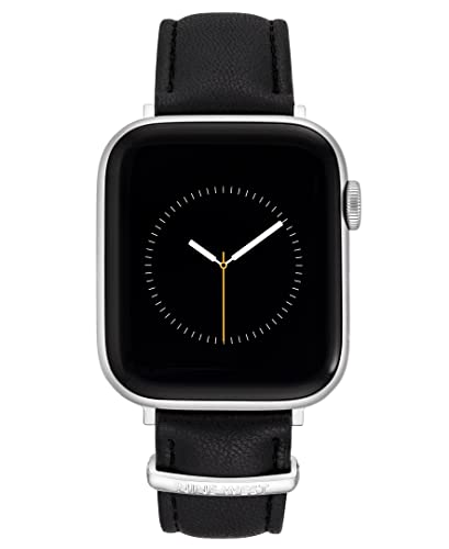 Bracelet Apple Watch Nine West réglable et tendance pour femme
