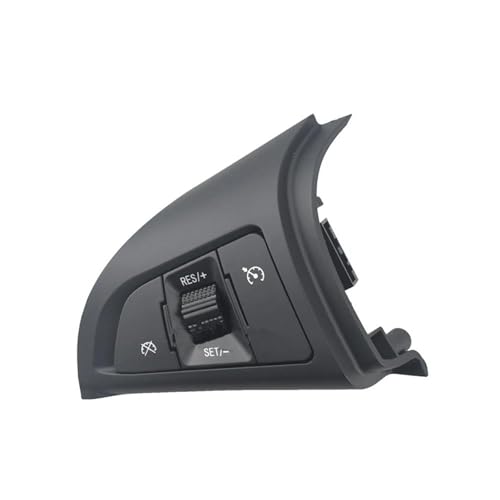 Régulateur de vitesse pour Chevy Cruze bouton volant commande audio 2009-2014