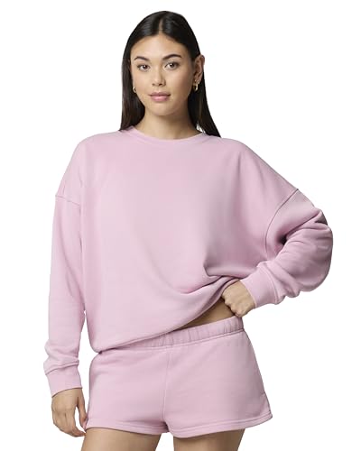 Image of florence by mills Women's Cozy Crush Oversized Sweatshirt