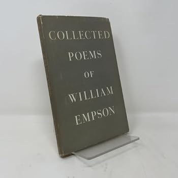 Collected Poems Of William Empson