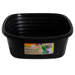 Arm & Hammer Large Sifting Litter Box Scoop