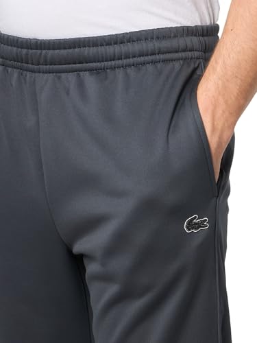 Lacoste Men's Jd Tapered Fit Track Pants3