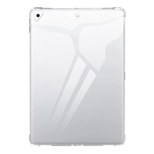 Funda iPad 2019 10.2 con cristal templado de alta transparencia y estética 5