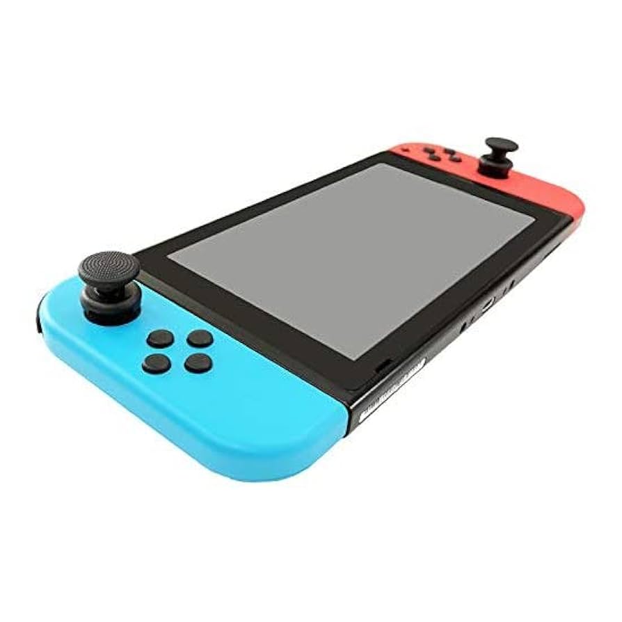 Switchジョイコン用 FPSアシストリング(ブラック) Amazon.com: Switchジョイコン用 FPSアシストリング(ブラック)