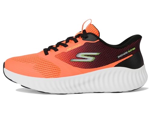 Image of Skechers Mens Go Run Now - Starfuse Running Shoes