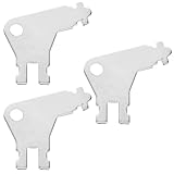 Clés de distributeur - conception polyvalente et fonctionnelle, adaptée aux distributeurs , offrant commodité et praticité, clé de mouchoirs