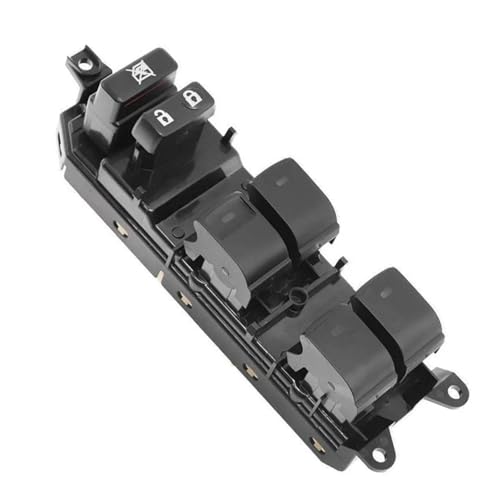 Bouton de lève-vitre électrique pour changer interrupteur usé Toyota Prius 2014 8404033100