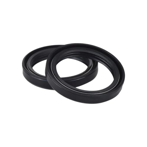 Joint d'huile d'amortisseur de fourche avant 43x55x8 pour moto GSXR