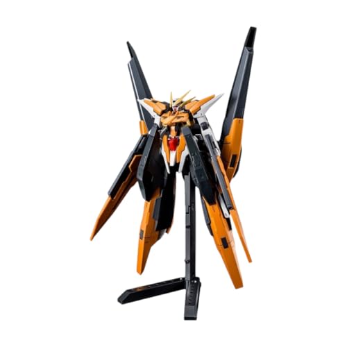 Bandai Spirits HG1/144 Gundam Harute Final Battle Spec miniatura 1