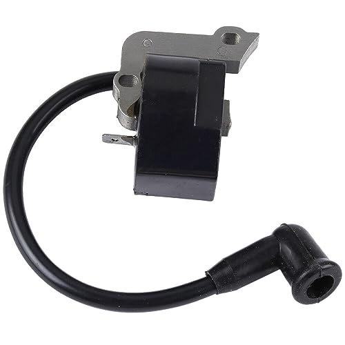 Tolxh #4140 400 1300 Ignition Coil FS38 FS45 FS55 HL45 FC55 KM55 Quality Durable New Replacement Parts For Stihl