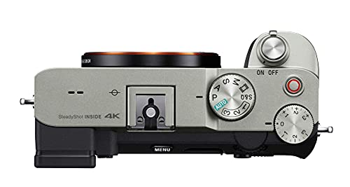 Sony A1 full frame camera
