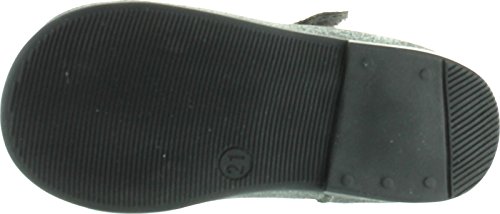 Naturino Girls 3772 Stunning Fashion Designer Dress Flat Shoes with Bow4