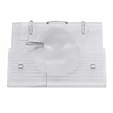 Cutex Bobbin Cover Plate Part Number #4125134-01 Compatible with Viking Designer 1, 2, SE, 1 USB, Quilt Designer