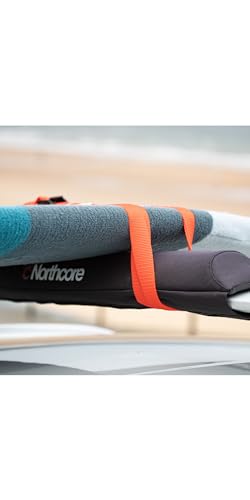 Northcore Aerodynamic Roof Bar Pads