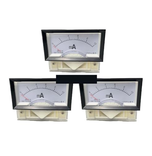 1MA 2MA 3MA 10mA 20MA 50MA 100MA 200mA 500MA 69C17 85x46mm 1 ��(5MA)