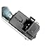 Tailgate Latch with Actuator Trunk Back Door Lock Compatible with Great wall haval h5 Hover h5