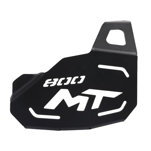 Motorrad Ventil Control Schutz Controller Abdeckung Schutz Kappe Kompatibel mit CFMOTO CF Moto 800MT MT800 MT 800 2021 2022 2023 2024