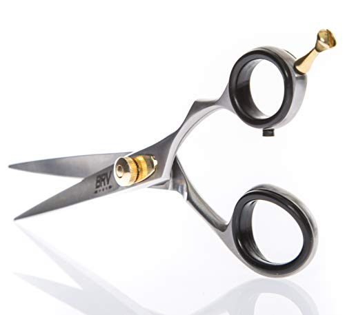 Hair Scissors for Right Hand- Super Sharp Razor Edge Scissor - Hair Cutting Scissors - All Stainless Steel - Hair Shears - 6.5 Inches - Professional Barber Haircut Scissors - Fine Adjustment Screw Hair Scissors for Right Hand- Super Sharp Razor Edge Scissor - Hair Cutting Scissors - All Stainless Steel - Hair Shears - 6.5 Inches - Professional Barber Haircut Scissors - Fine Adjustment Screw
