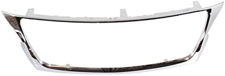 For 08-11 GS-Series Front Grille Trim Grill Surround Molding LX1210102 5271130250