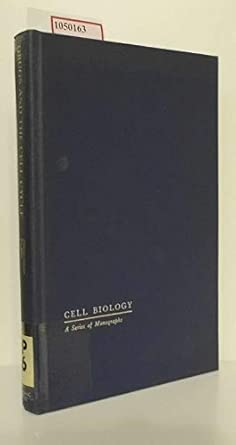Drugs and the Cell Cycle-Wow! eBook