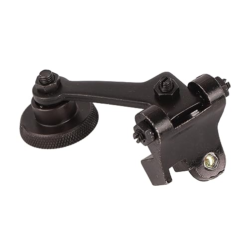 12264 12265 12267 Leather Presser Foot Sewing Machine Roller Presser Foot for 17U 18U 10 High-Head Sewing Machine(M 12265)