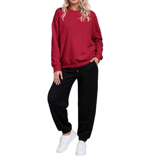 Combinaison de loisirs ample et fluide pour femme active en été