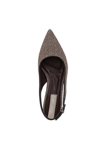 Image of Franco Sarto Women's Racer Slingback Pump