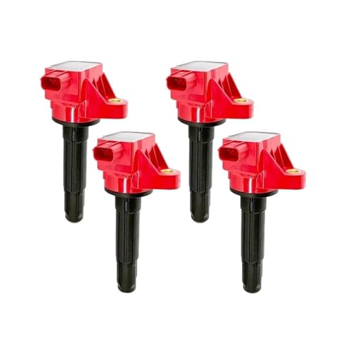 Bobine d'allumage haute résistance pour CR-V et Civic - Standard OE FK0445