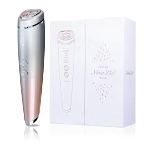 ❤最新最先端光エステ美顔器＆超音波美顔器専用ジェル3Lの超豪華フルセット♪❤ 楽天市場】美顔器【NEW 美ルル クラッシィ】超音波 イオン導入