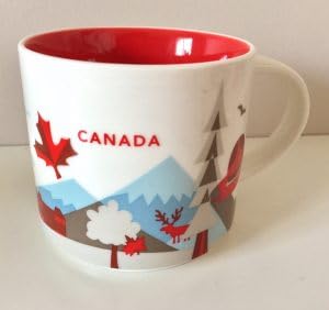 スターバックスマグカップ JIMOTO Made]マグ Shigaraki 赤 325ml|マグカップ|mug