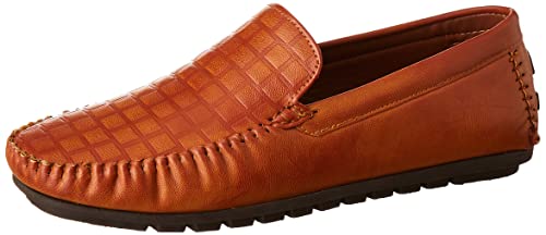 Image of Amazon Brand - Symbol Mens Cronus Loafer Flat