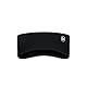 Buff Stirnband Windproof Unisex-Erwachsene, Grey Logo