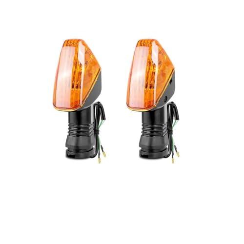 Clignotants de moto pour Kawasaki Z1000 et Ninja 1000 idéals pour vos sorties et trajets urbains