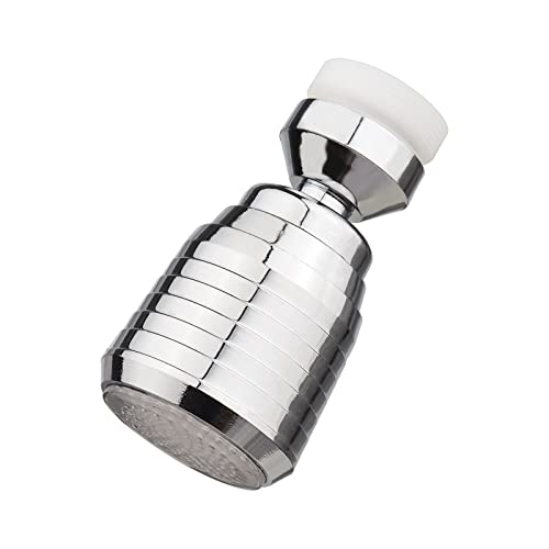 LUCHONG Rubinetto dell'acqua a LED Rubinetto