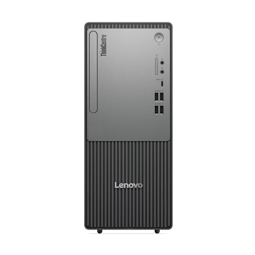 LENOVO PC MT ThinkCentre NEO 50t Gen 5 i5-14400 8GB 512GB SSD WIN 11 PRO