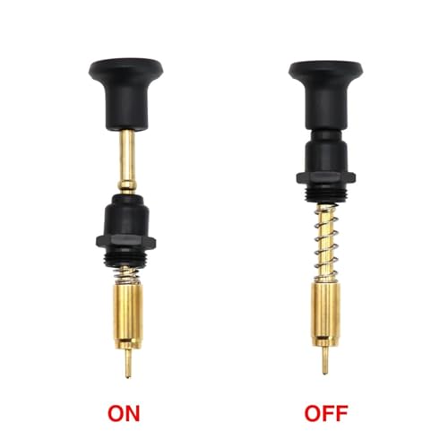 Commande de valve accélérateur type Mikuni de précision pour YBR 125 - 4